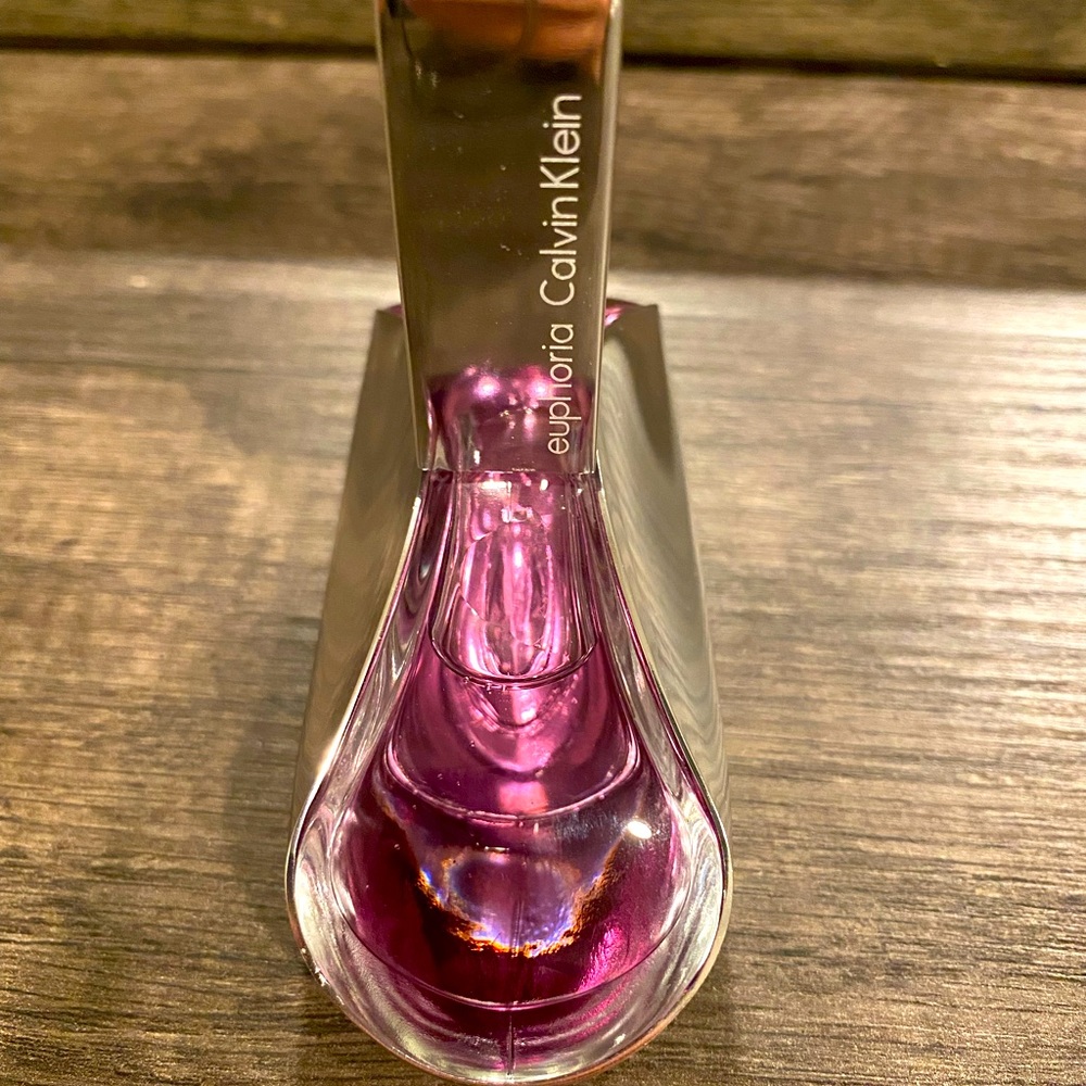CALVIN KLEIN EUPHORIA WOMEN PERFUME